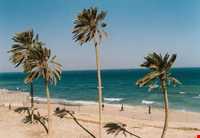 قلعه پرتغالی‌ها قشم