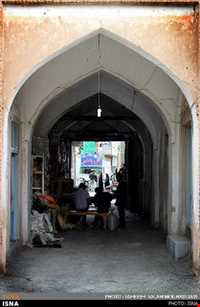 بازار بیرجند