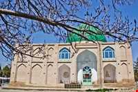 Imamzadeh Hamzeh Reza