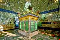 Imamzadeh Hamzeh Reza