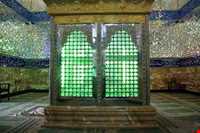 Imamzadeh Hamzeh Reza