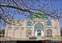 Imamzadeh Hamzeh Reza