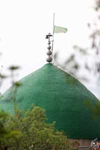 Imamzadeh Hamzeh Reza