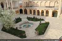 حسینیه جاجرمی ها