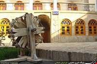 حسینیه جاجرمی ها