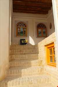 حسینیه جاجرمی ها