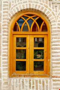 حسینیه جاجرمی ها