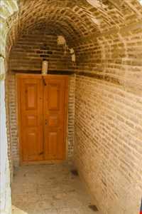 حسینیه جاجرمی ها