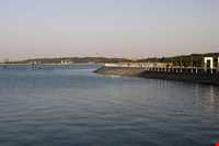 Persian Gulf Martyrs Lake ( Chitgar )