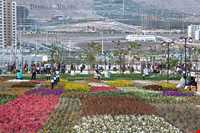 Persian Gulf Martyrs Lake ( Chitgar )