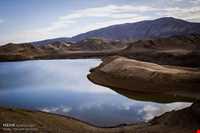 سد خاکی روستای عبدل آباد