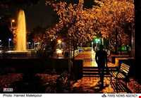 بوستان دانشجو