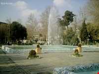 بوستان دانشجو