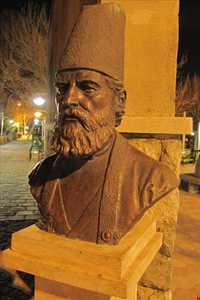 بوستان دانشجو