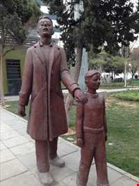 بوستان دانشجو