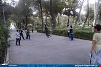 بوستان فدائیان اسلام