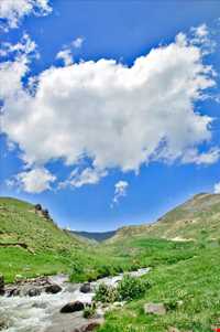 Golestan  Valley