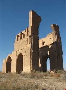 مسجد خسرو شیر