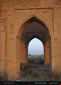 Khosro Shir Mosque