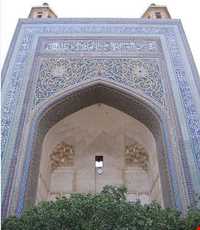 مسجد کرمانی