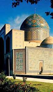Imamzadeh Mohammad Mahruq