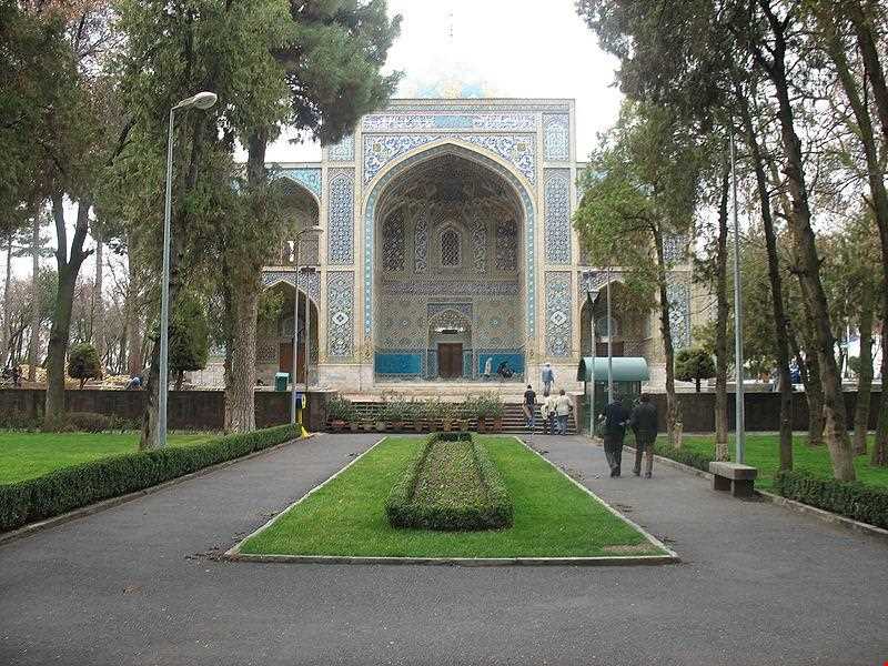 Imamzadeh Mohammad Mahruq