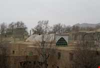 مسجد جامع شاهرود