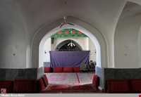 مسجد جامع شاهرود