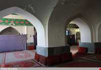 مسجد جامع شاهرود