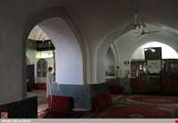 مسجد جامع شاهرود