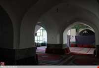 مسجد جامع شاهرود