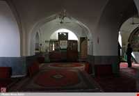 مسجد جامع شاهرود