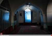 مسجد جامع شاهرود