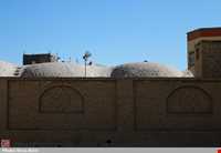 مسجد جامع شاهرود