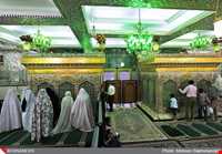 Imamzadeh Naser And Yaser