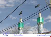 Imamzadeh Naser And Yaser