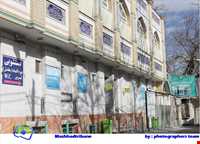 Imamzadeh Naser And Yaser