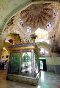 Imamzadeh Naser And Yaser