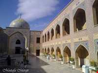 مقبره پیر پالان دوز