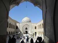 مقبره پیر پالان دوز