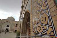 مقبره پیر پالان دوز