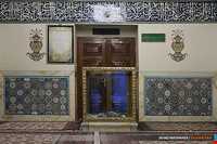 مقبره پیر پالان دوز