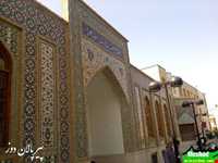 مقبره پیر پالان دوز