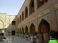 مقبره پیر پالان دوز