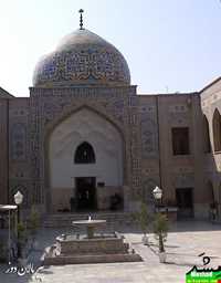 مقبره پیر پالان دوز