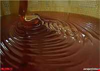 عسل و سرشیر