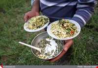 مراسم پنجاه به در