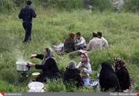 مراسم پنجاه به در