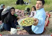 مراسم پنجاه به در