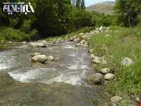 روستای سنگان سفلی